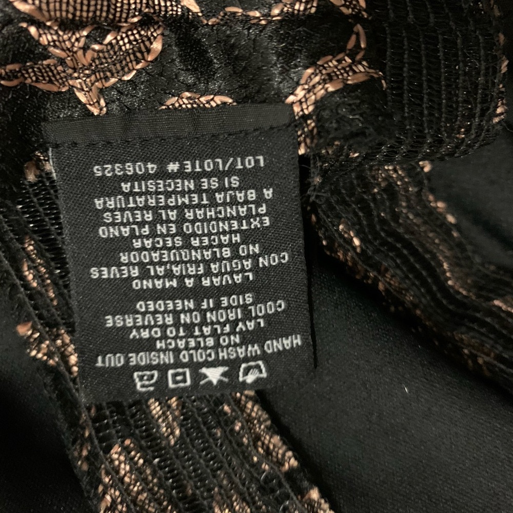 R$M Richard dress - Picture 6 of 13